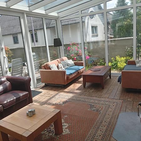 Vakantie Boerderij De Boerenzwaluw Karl Kültér fotó