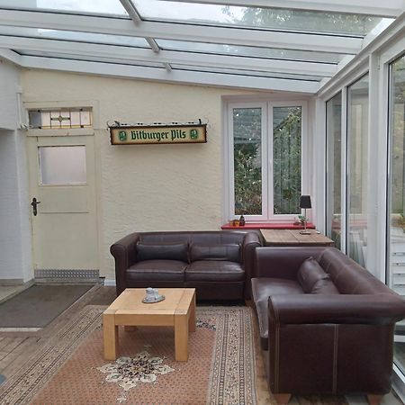 Vakantie Boerderij De Boerenzwaluw Karl Kültér fotó