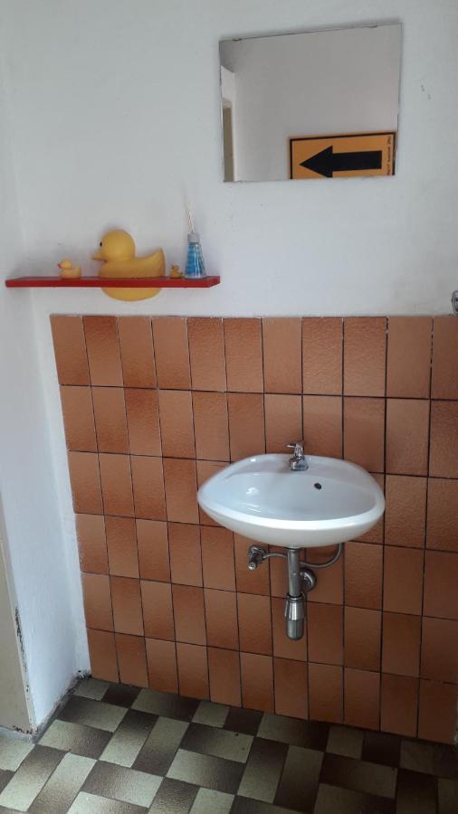 Vakantie Boerderij De Boerenzwaluw Karl Kültér fotó