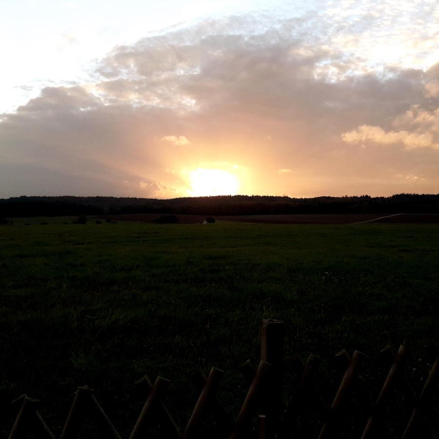 Vakantie Boerderij De Boerenzwaluw Karl Kültér fotó