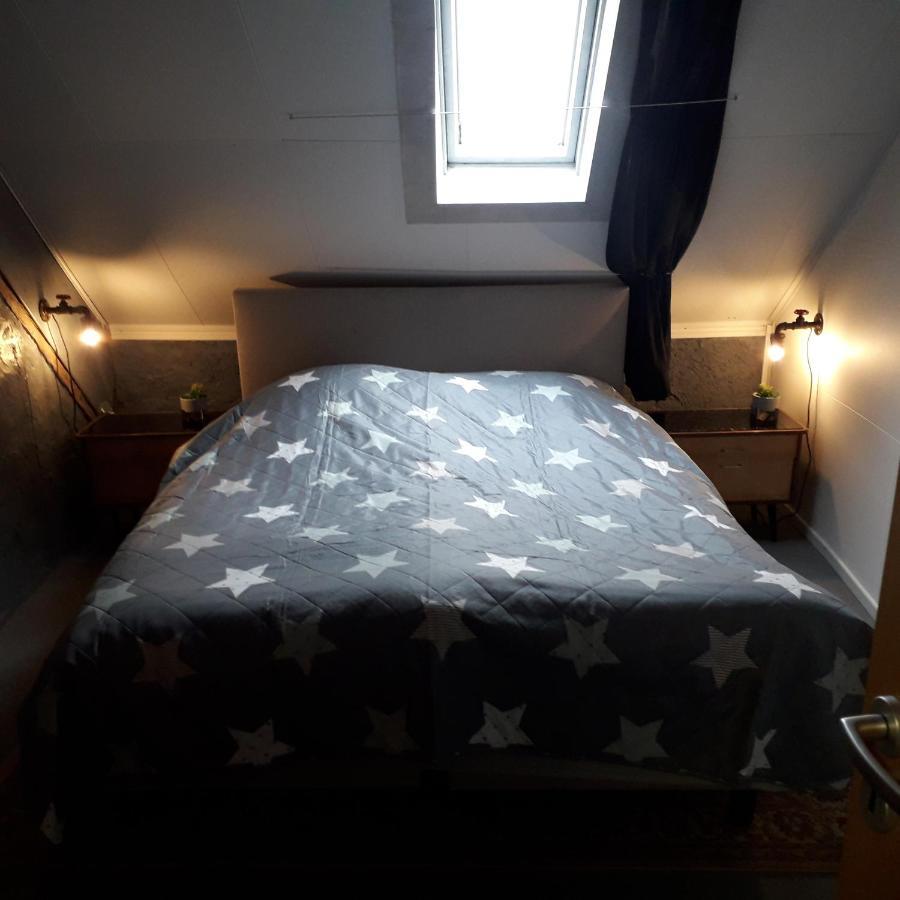 Vakantie Boerderij De Boerenzwaluw Karl Kültér fotó