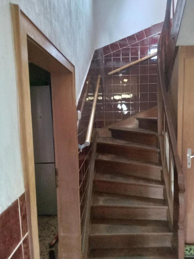 Vakantie Boerderij De Boerenzwaluw Karl Kültér fotó