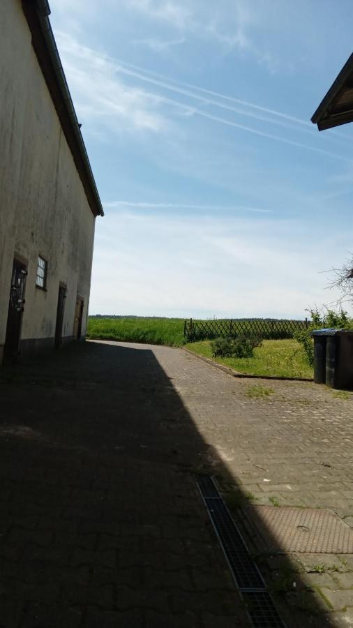 Vakantie Boerderij De Boerenzwaluw Karl Kültér fotó