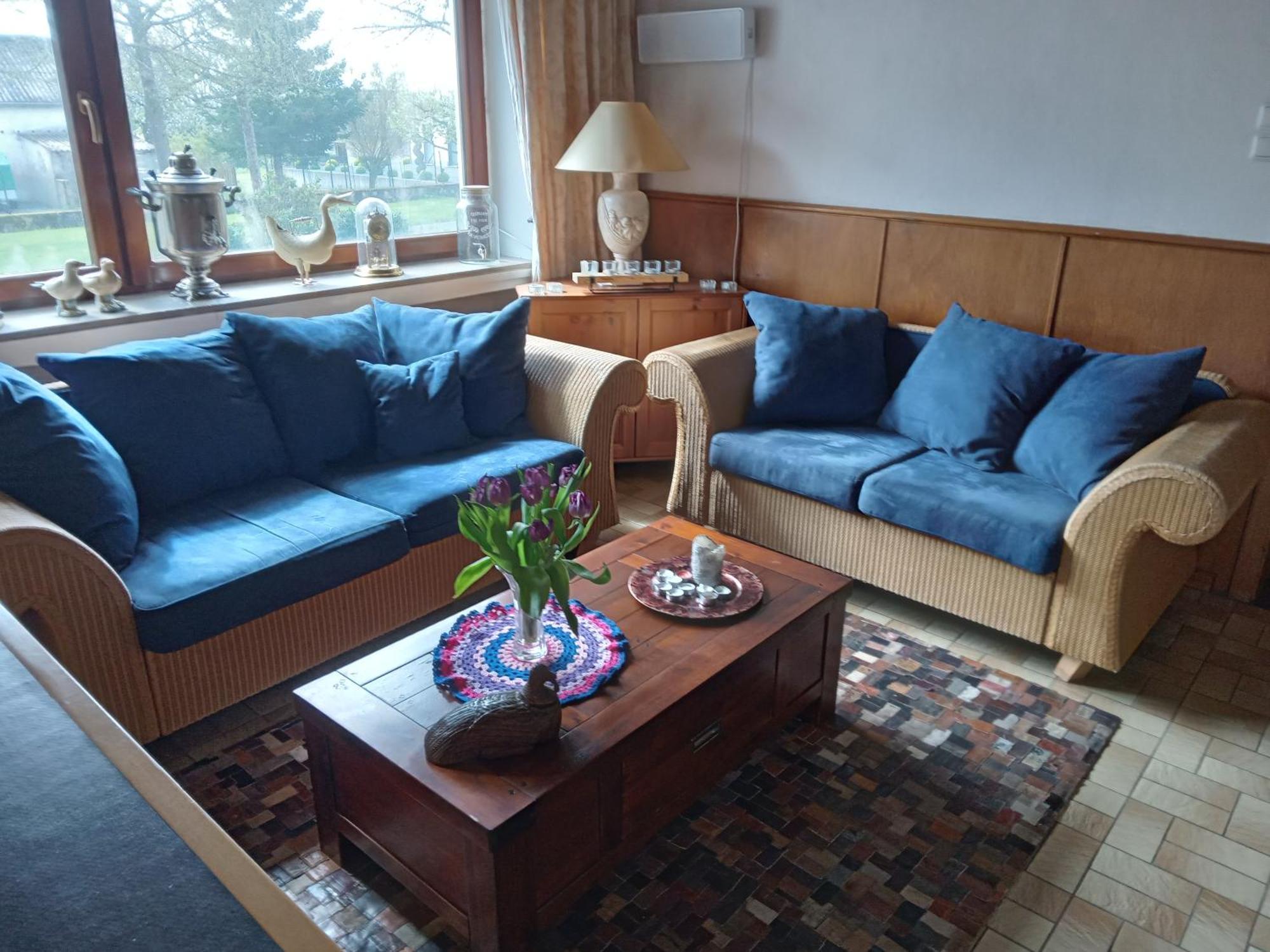Vakantie Boerderij De Boerenzwaluw Karl Kültér fotó