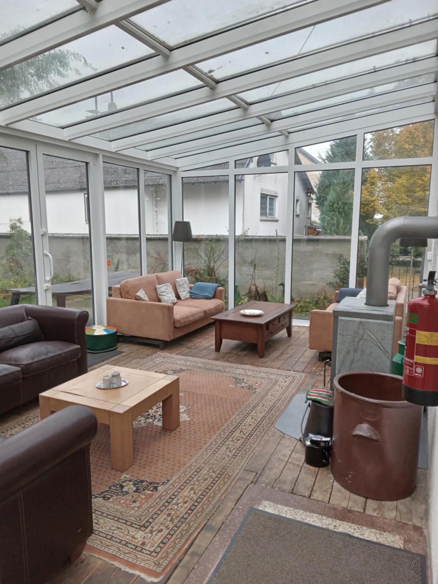 Vakantie Boerderij De Boerenzwaluw Karl Kültér fotó