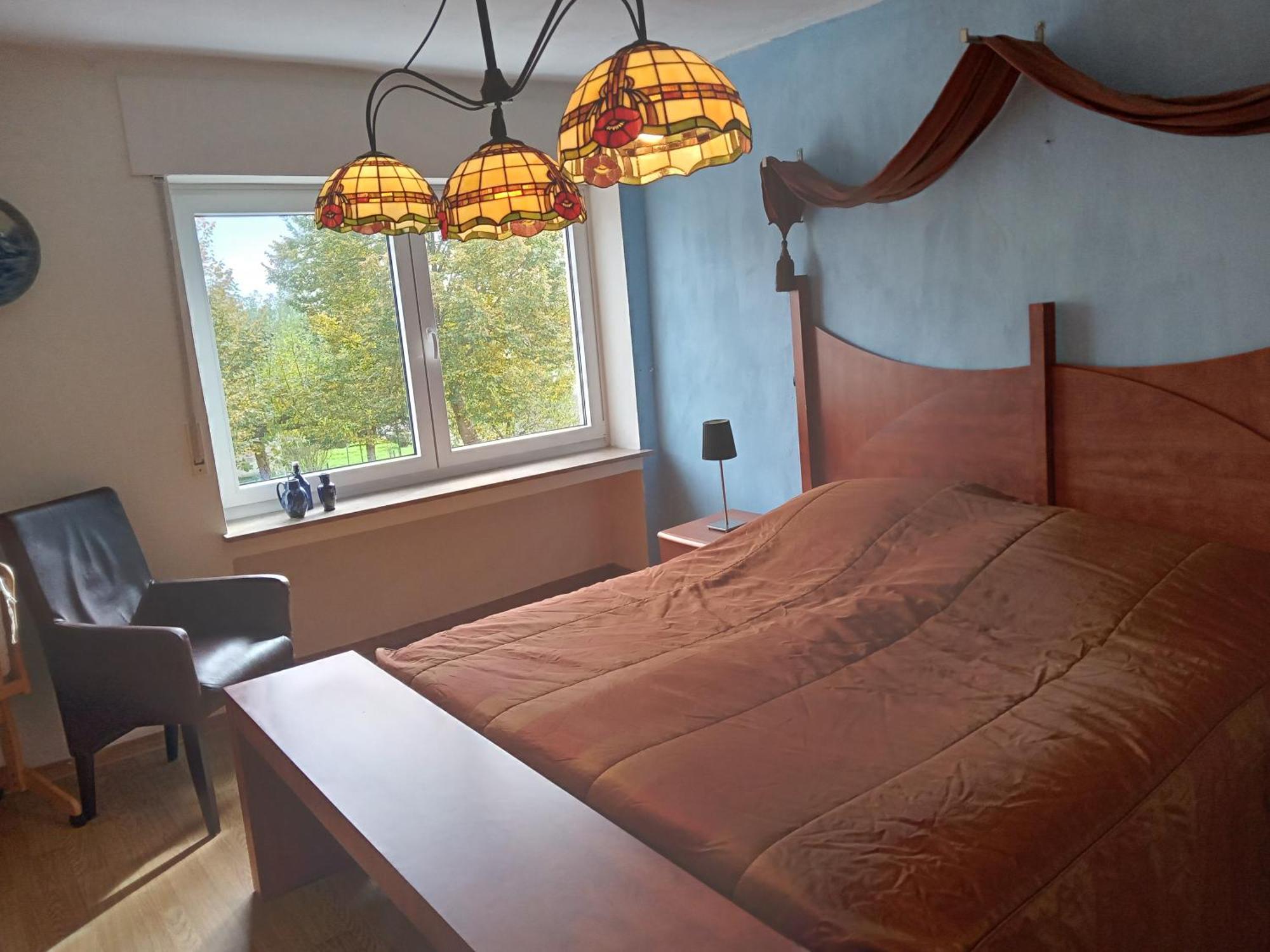 Vakantie Boerderij De Boerenzwaluw Karl Kültér fotó