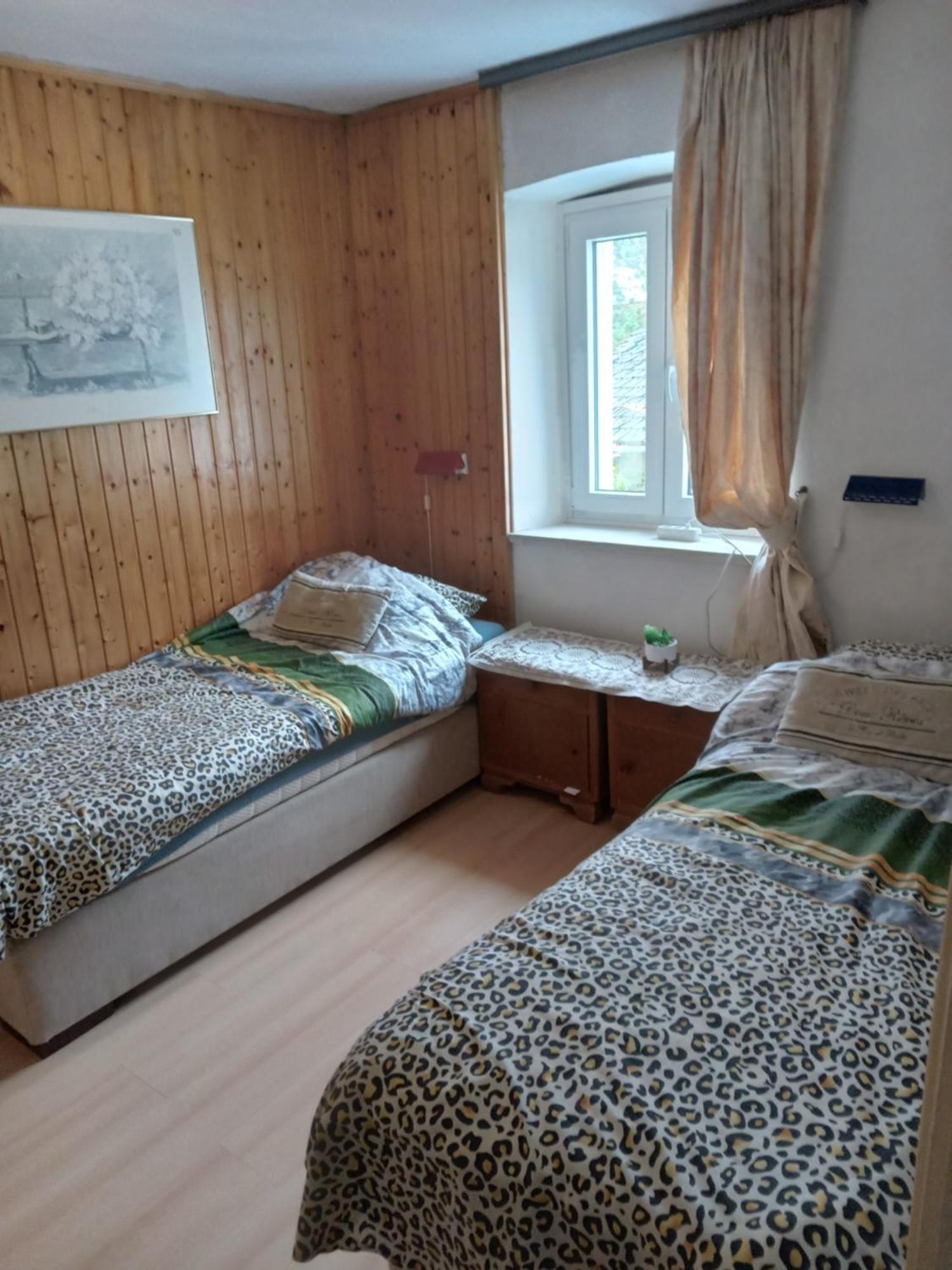 Vakantie Boerderij De Boerenzwaluw Karl Kültér fotó