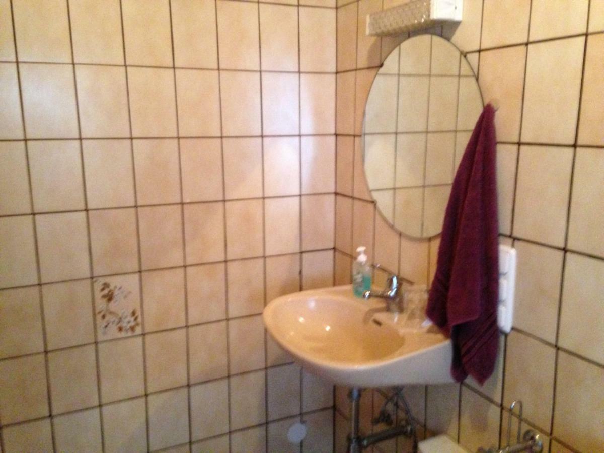 Vakantie Boerderij De Boerenzwaluw Karl Kültér fotó