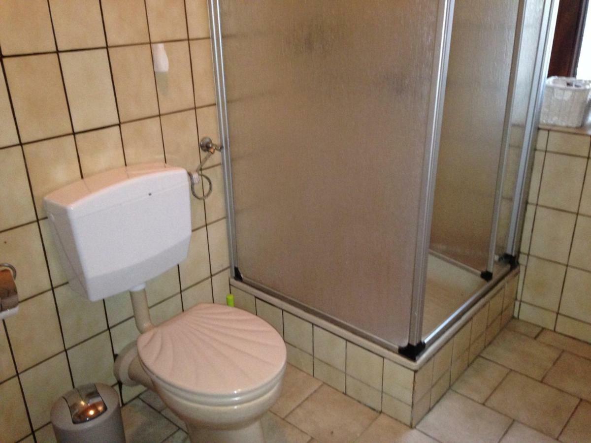 Vakantie Boerderij De Boerenzwaluw Karl Kültér fotó